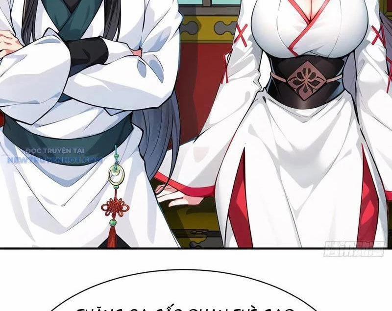 Ta Thực Sự Không Muốn Làm Thần Tiên 89 trang 82