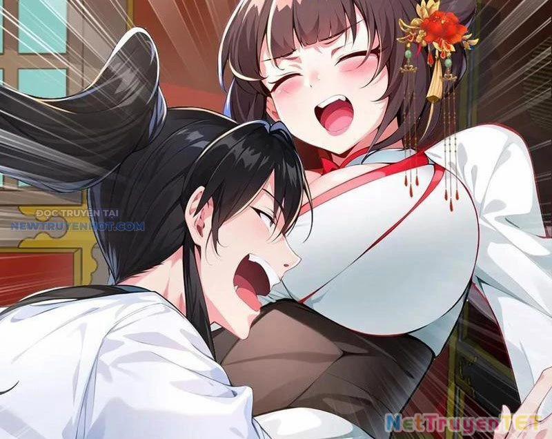 Ta Thực Sự Không Muốn Làm Thần Tiên 89 trang 88