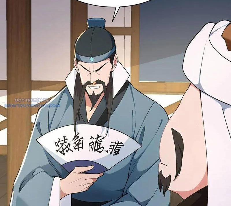 Ta Thực Sự Không Muốn Làm Thần Tiên 89 trang 9