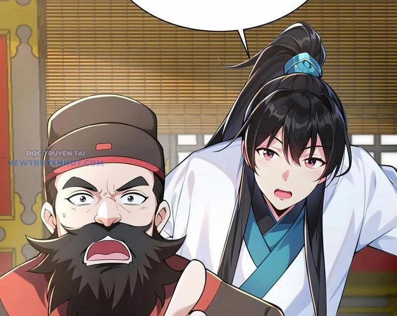 Ta Thực Sự Không Muốn Làm Thần Tiên 89 trang 93