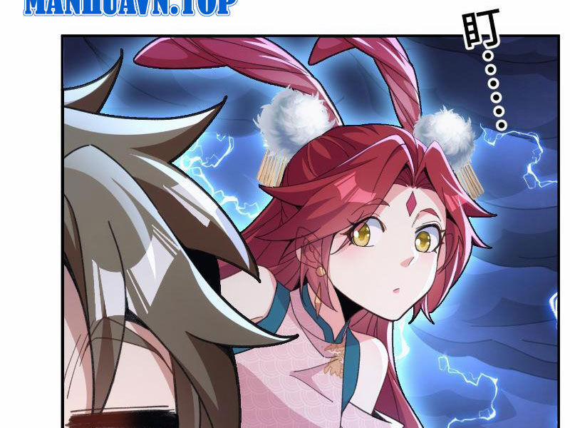 Ta Thực Sự Không Muốn Làm Thần Tiên 9 trang 22