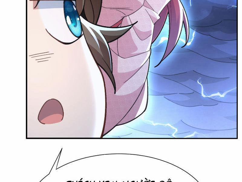 Ta Thực Sự Không Muốn Làm Thần Tiên 9 trang 23