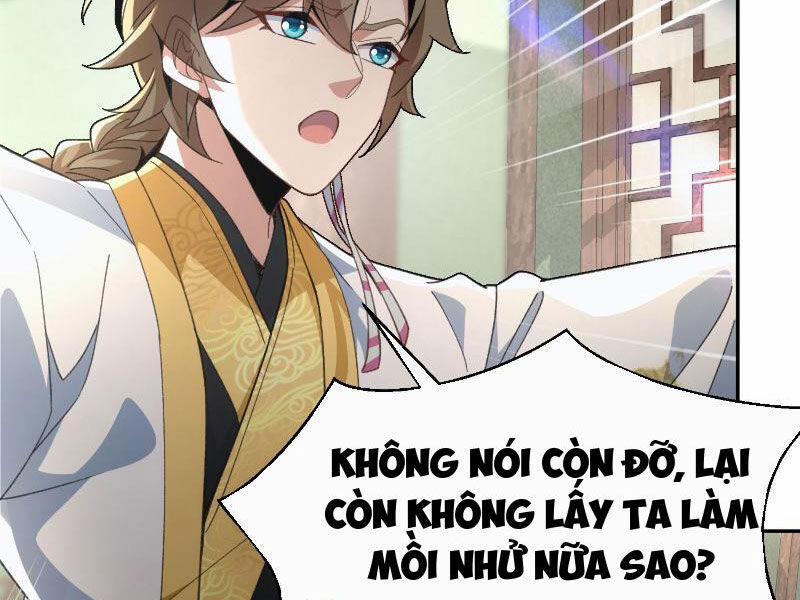 Ta Thực Sự Không Muốn Làm Thần Tiên 9 trang 32