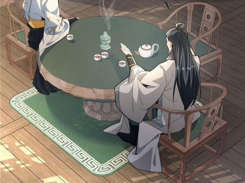 Ta Thực Sự Không Muốn Làm Thần Tiên 9 trang 34