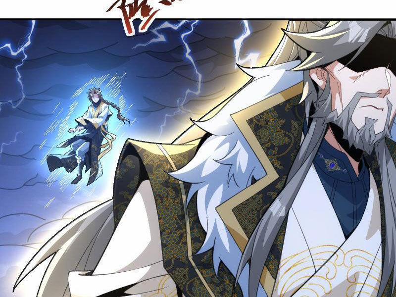 Ta Thực Sự Không Muốn Làm Thần Tiên 9 trang 4