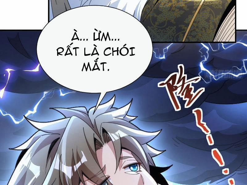 Ta Thực Sự Không Muốn Làm Thần Tiên 9 trang 7