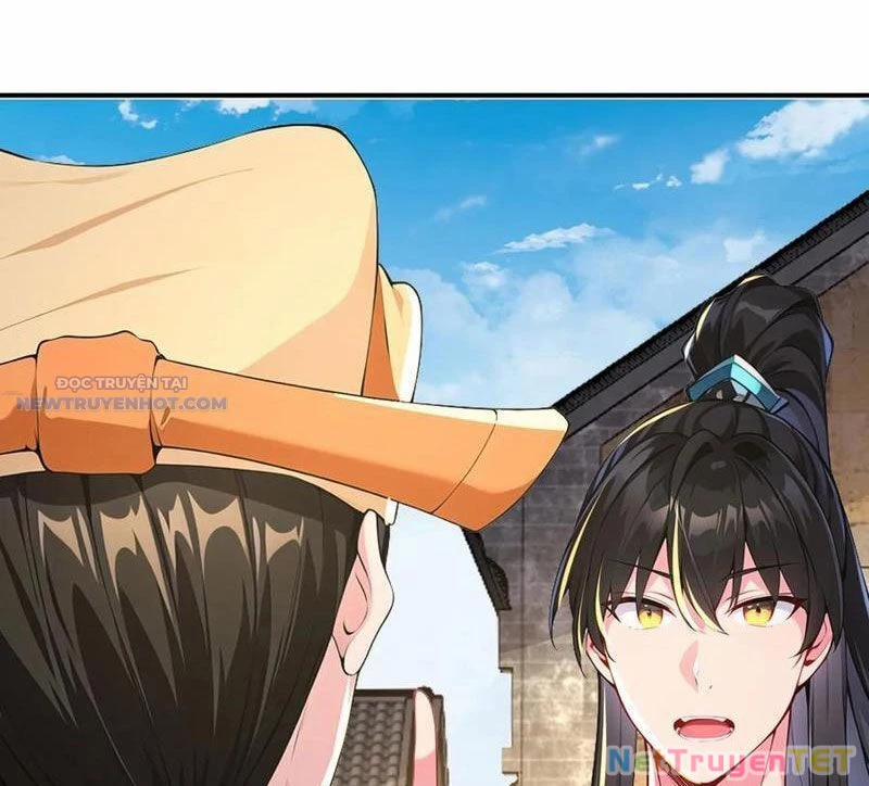 Ta Thực Sự Không Muốn Làm Thần Tiên 90 trang 12