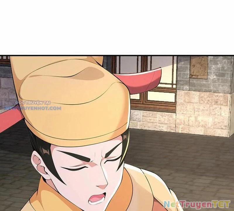 Ta Thực Sự Không Muốn Làm Thần Tiên 90 trang 16