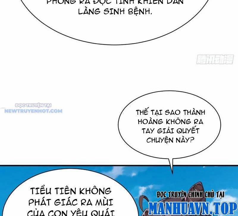 Ta Thực Sự Không Muốn Làm Thần Tiên 90 trang 18