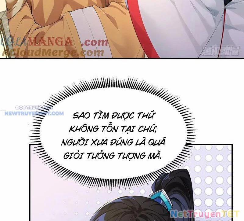 Ta Thực Sự Không Muốn Làm Thần Tiên 90 trang 20