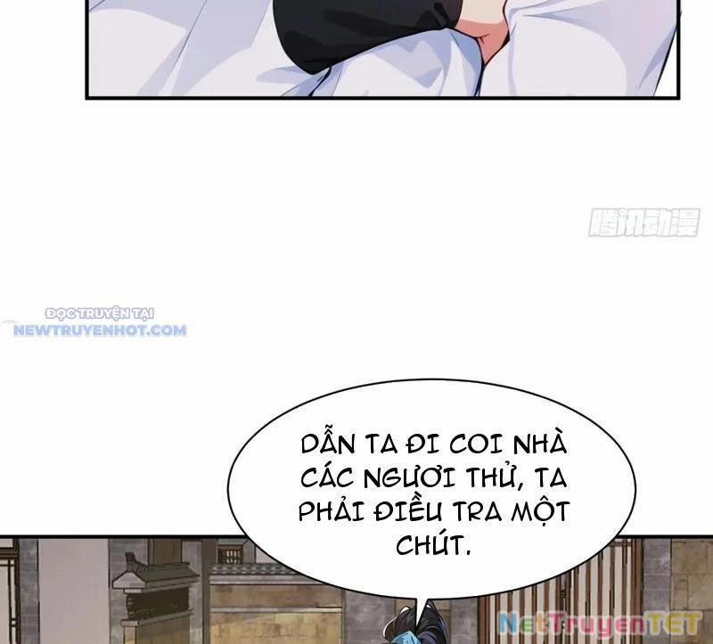 Ta Thực Sự Không Muốn Làm Thần Tiên 90 trang 22