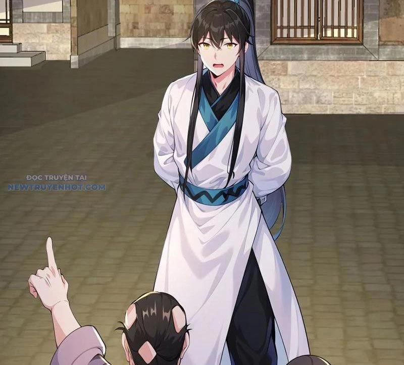 Ta Thực Sự Không Muốn Làm Thần Tiên 90 trang 23