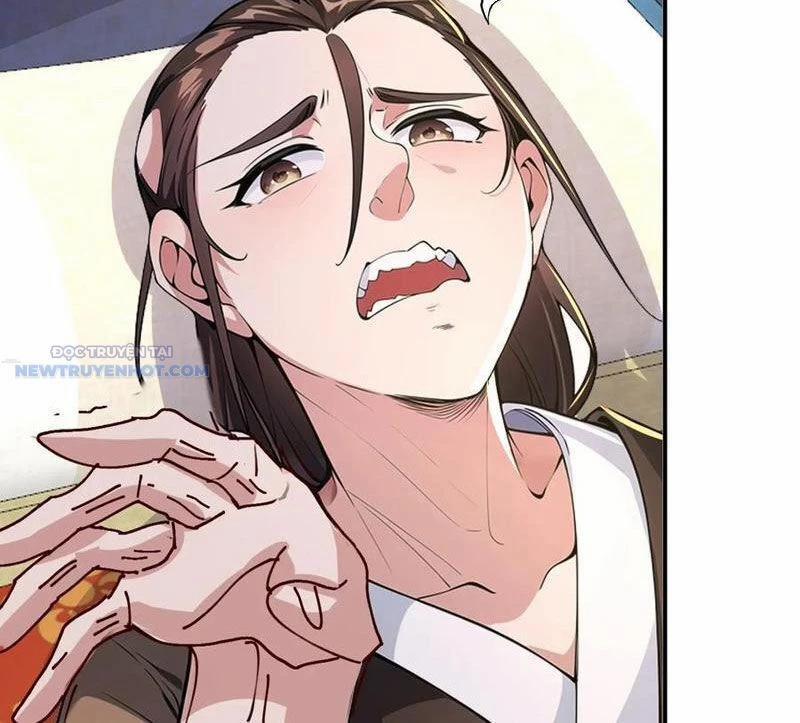 Ta Thực Sự Không Muốn Làm Thần Tiên 90 trang 32