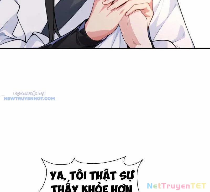 Ta Thực Sự Không Muốn Làm Thần Tiên 90 trang 35