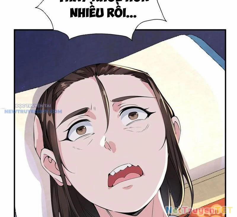 Ta Thực Sự Không Muốn Làm Thần Tiên 90 trang 36