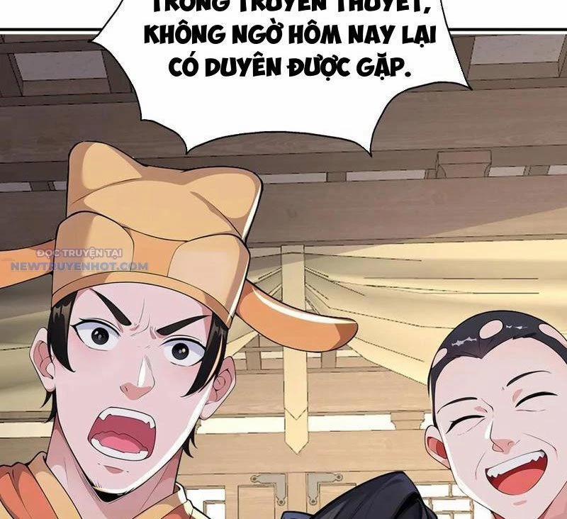 Ta Thực Sự Không Muốn Làm Thần Tiên 90 trang 38