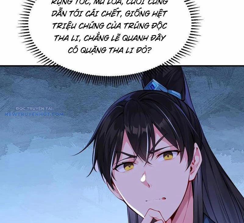 Ta Thực Sự Không Muốn Làm Thần Tiên 90 trang 42