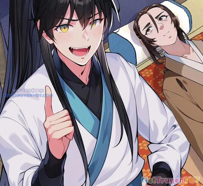 Ta Thực Sự Không Muốn Làm Thần Tiên 90 trang 49