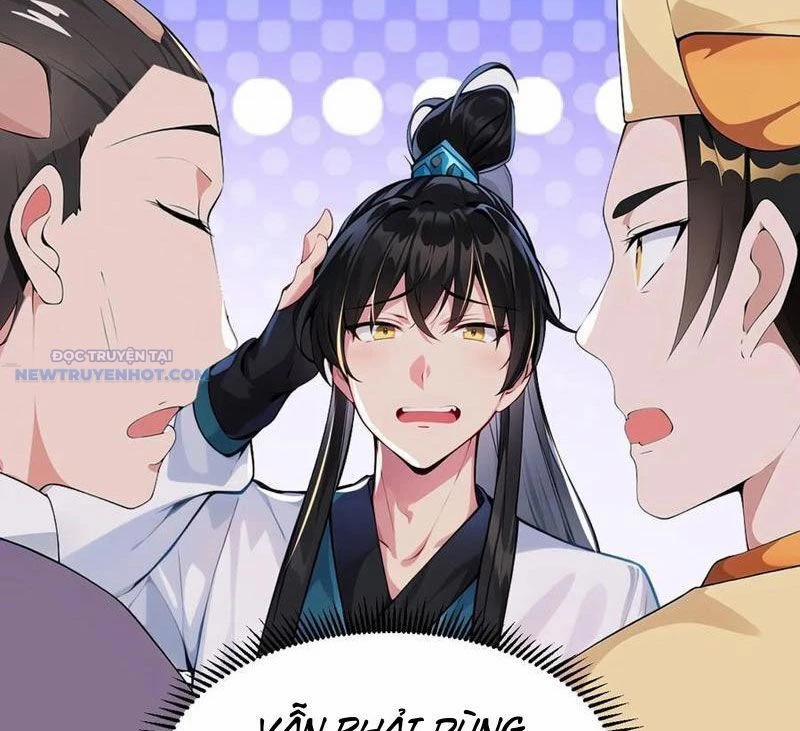 Ta Thực Sự Không Muốn Làm Thần Tiên 90 trang 51