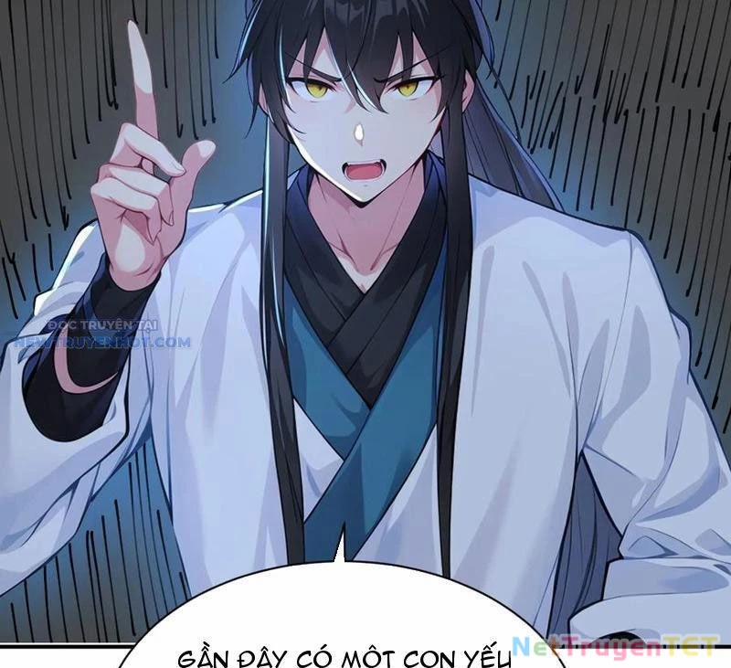 Ta Thực Sự Không Muốn Làm Thần Tiên 90 trang 54