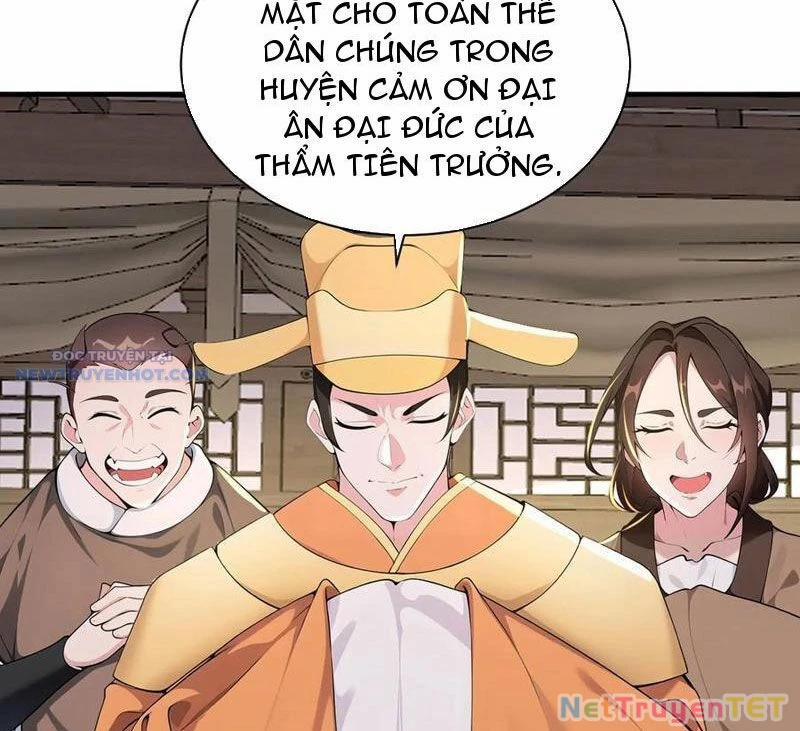 Ta Thực Sự Không Muốn Làm Thần Tiên 90 trang 58