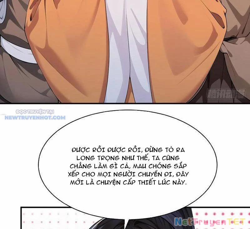 Ta Thực Sự Không Muốn Làm Thần Tiên 90 trang 59