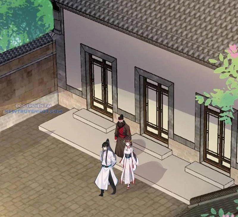 Ta Thực Sự Không Muốn Làm Thần Tiên 90 trang 62