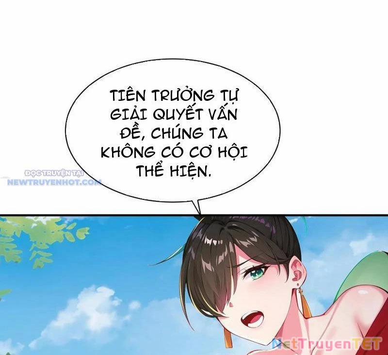 Ta Thực Sự Không Muốn Làm Thần Tiên 90 trang 64