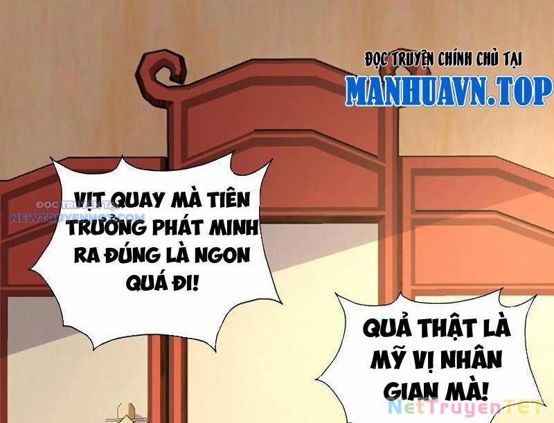 Ta Thực Sự Không Muốn Làm Thần Tiên 90 trang 76