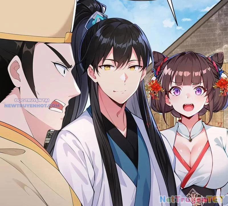 Ta Thực Sự Không Muốn Làm Thần Tiên 90 trang 8