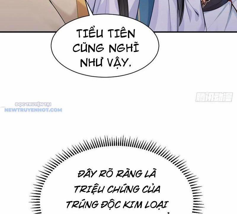 Ta Thực Sự Không Muốn Làm Thần Tiên 90 trang 9