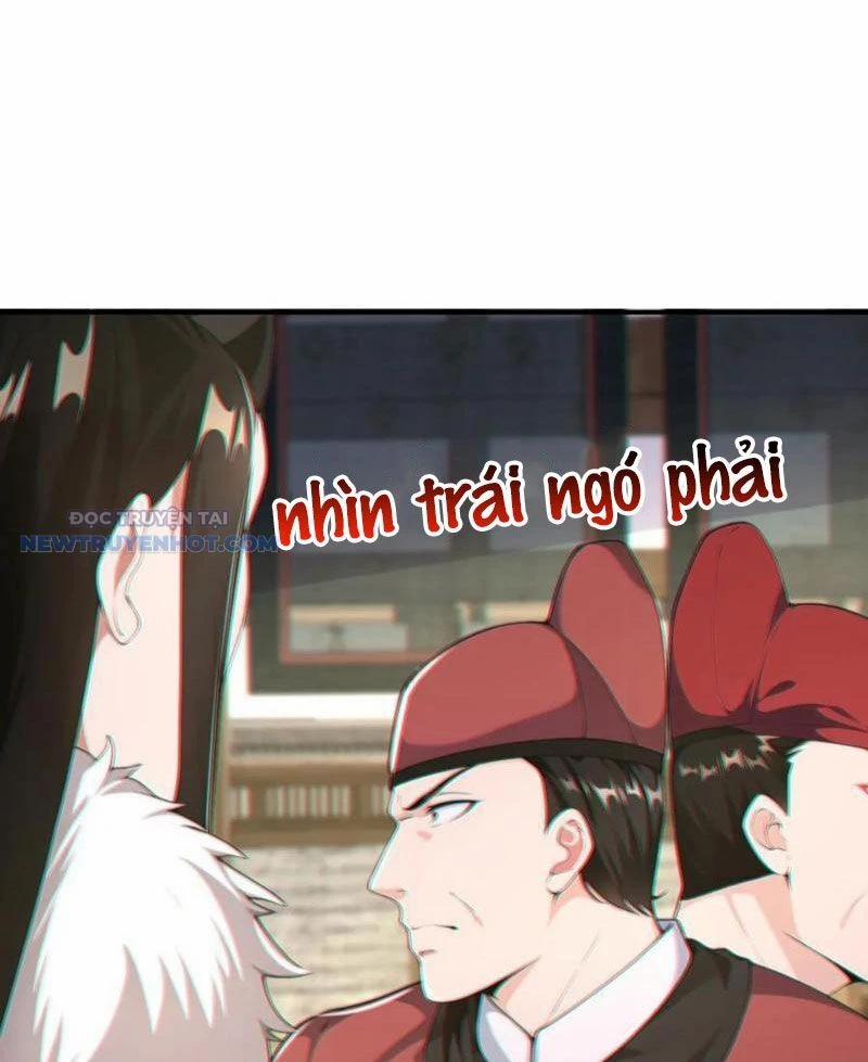 Ta Thực Sự Không Muốn Làm Thần Tiên 91 trang 14