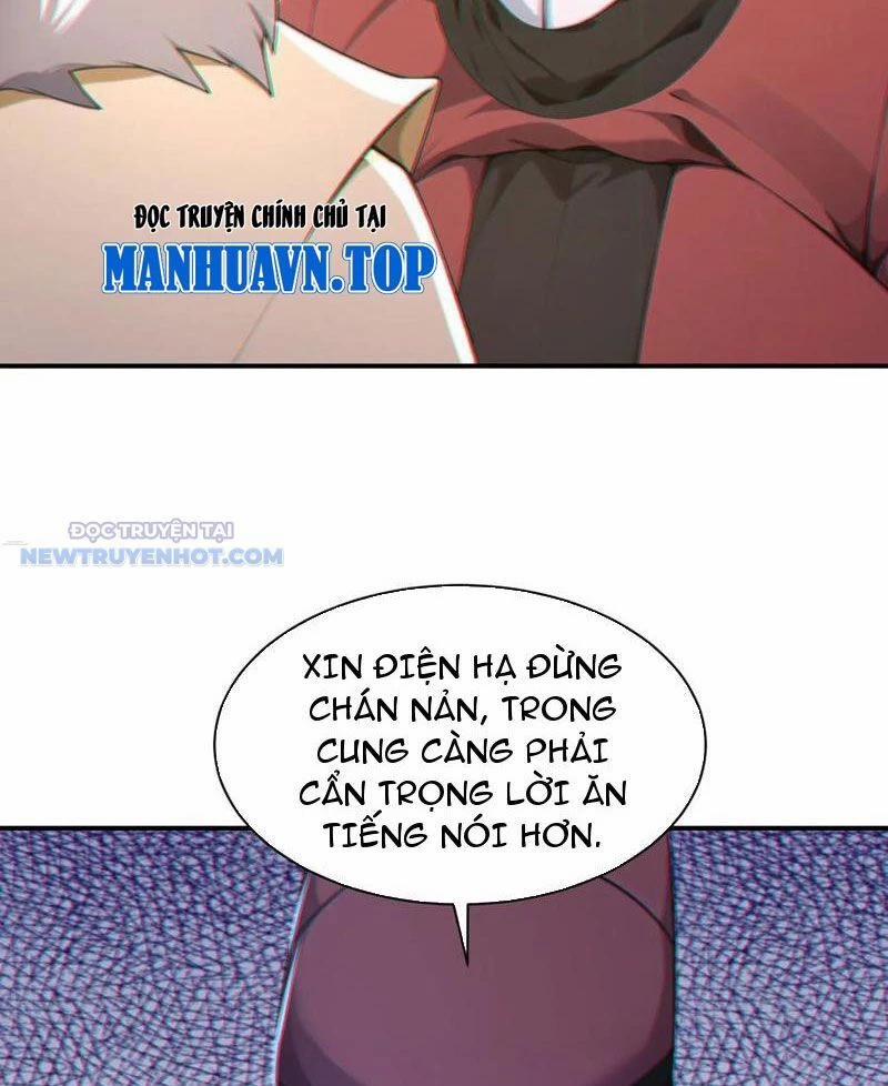 Ta Thực Sự Không Muốn Làm Thần Tiên 91 trang 15