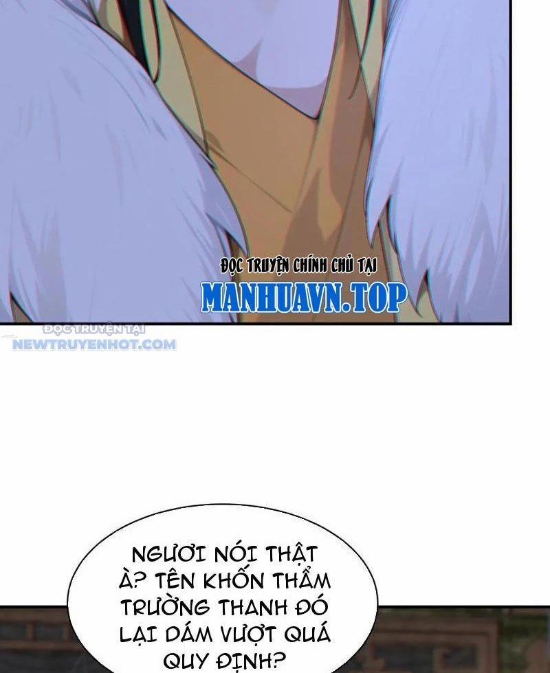 Ta Thực Sự Không Muốn Làm Thần Tiên 91 trang 18