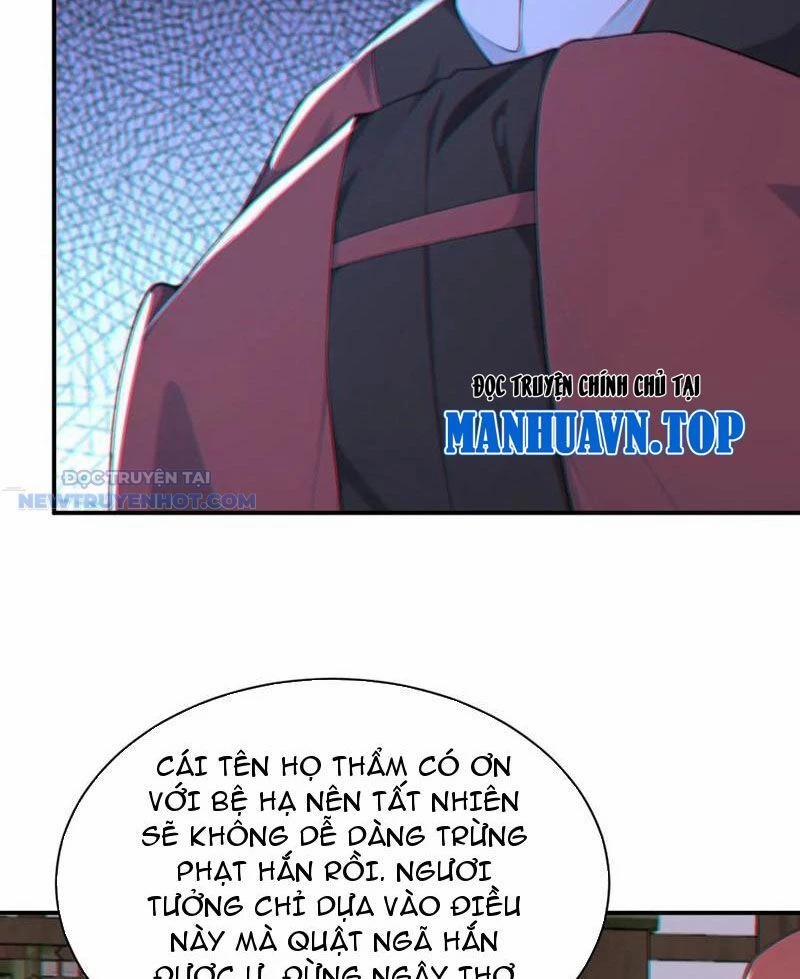 Ta Thực Sự Không Muốn Làm Thần Tiên 91 trang 21