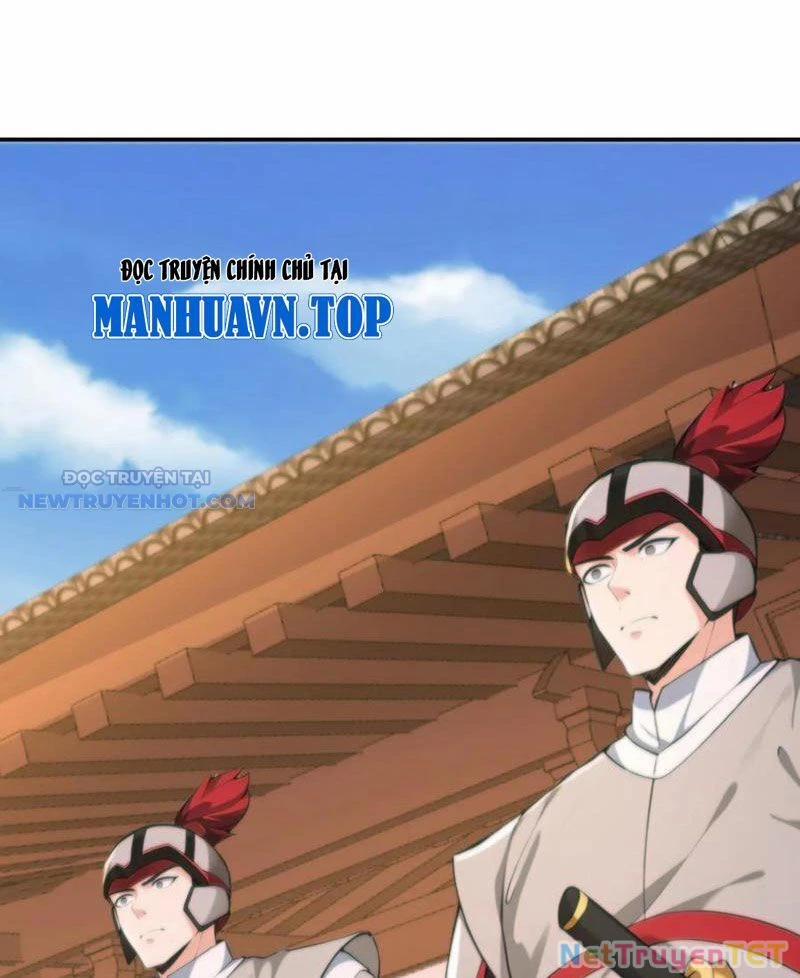 Ta Thực Sự Không Muốn Làm Thần Tiên 91 trang 3