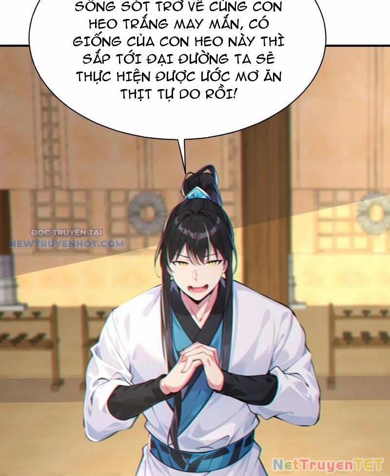 Ta Thực Sự Không Muốn Làm Thần Tiên 91 trang 32
