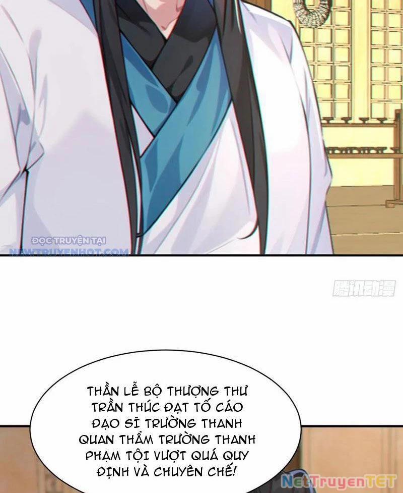 Ta Thực Sự Không Muốn Làm Thần Tiên 91 trang 36