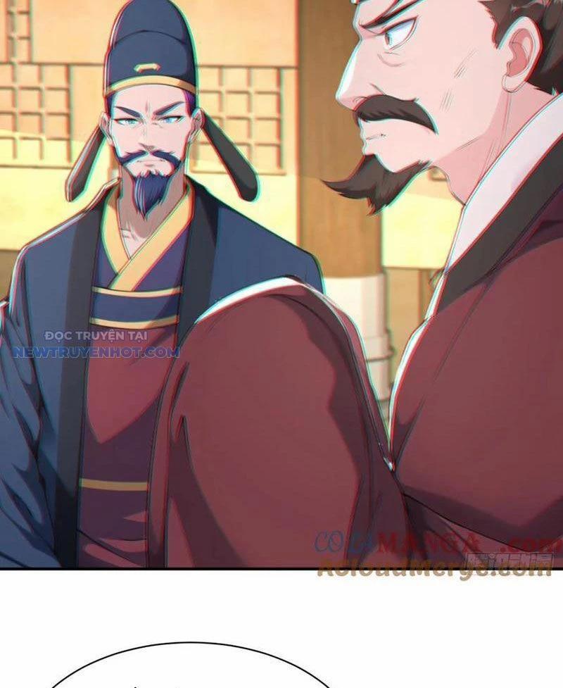 Ta Thực Sự Không Muốn Làm Thần Tiên 91 trang 40