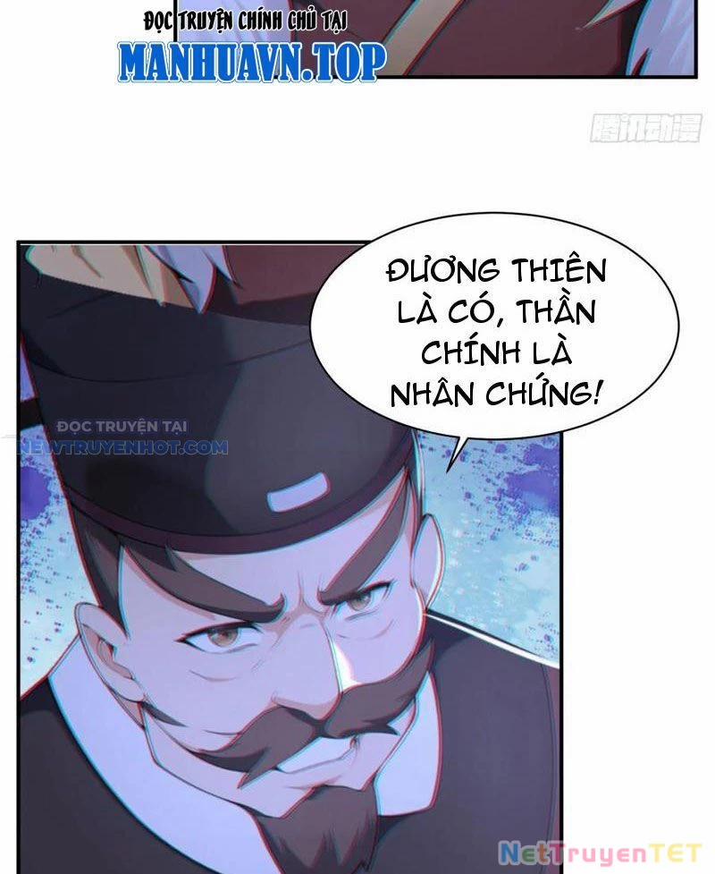 Ta Thực Sự Không Muốn Làm Thần Tiên 91 trang 42