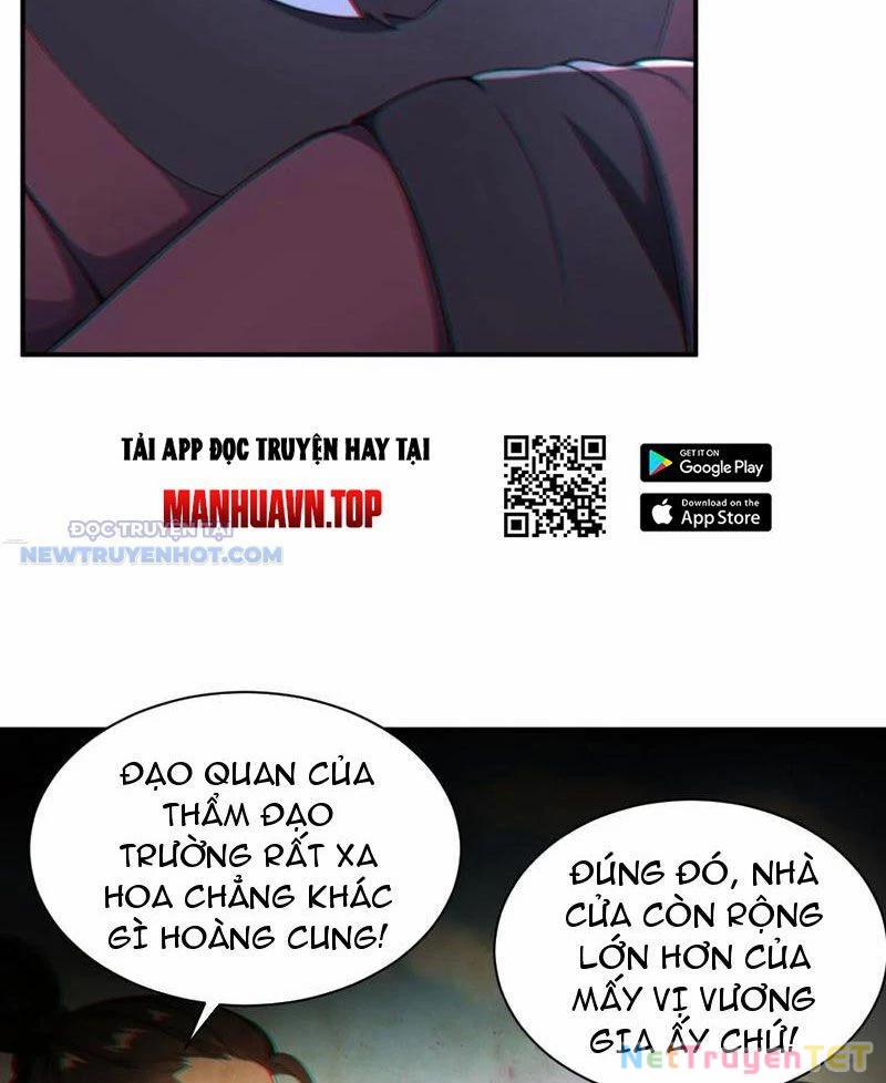 Ta Thực Sự Không Muốn Làm Thần Tiên 91 trang 43