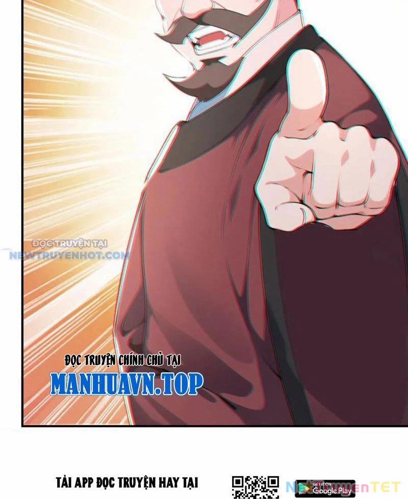 Ta Thực Sự Không Muốn Làm Thần Tiên 91 trang 49