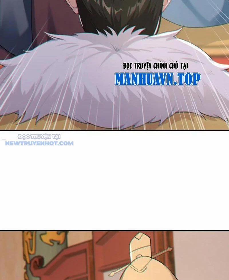 Ta Thực Sự Không Muốn Làm Thần Tiên 91 trang 54