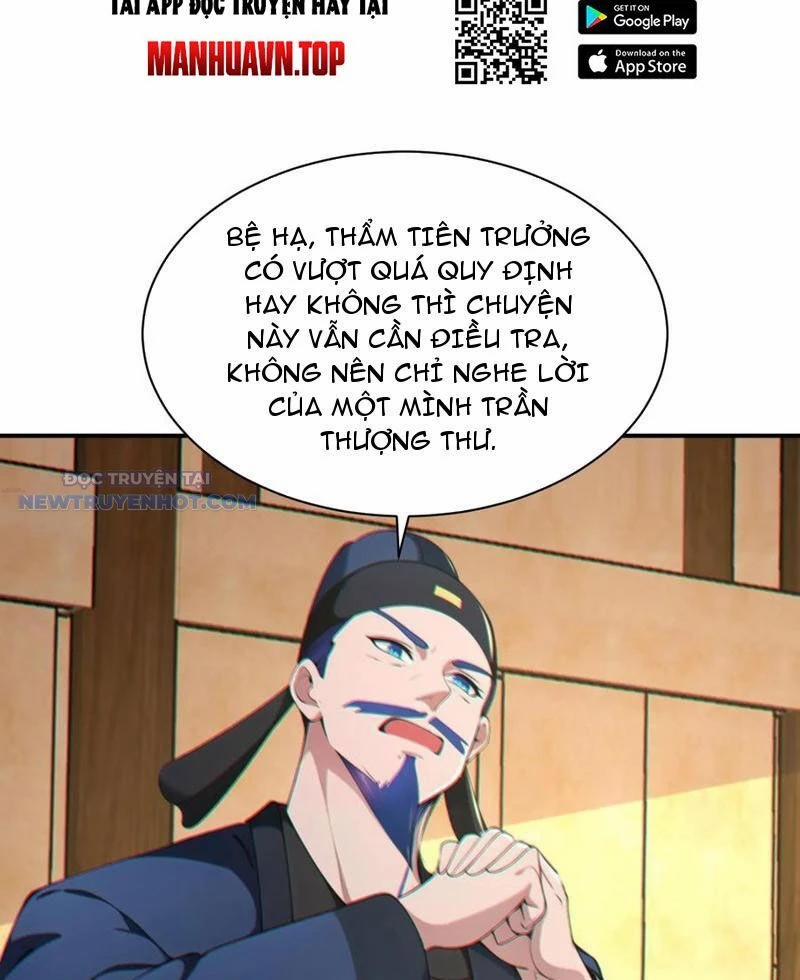 Ta Thực Sự Không Muốn Làm Thần Tiên 91 trang 56