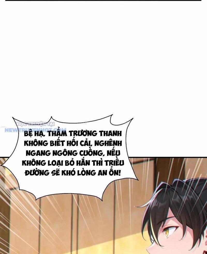 Ta Thực Sự Không Muốn Làm Thần Tiên 91 trang 61