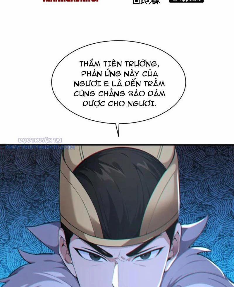 Ta Thực Sự Không Muốn Làm Thần Tiên 91 trang 63