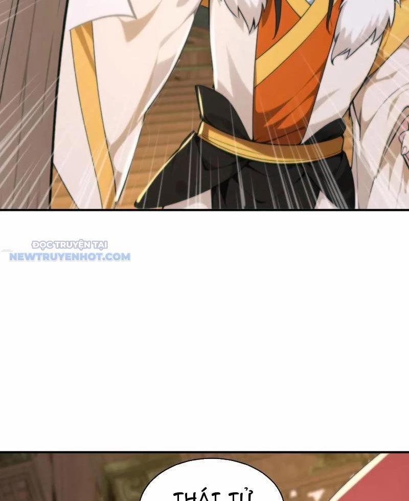 Ta Thực Sự Không Muốn Làm Thần Tiên 91 trang 7