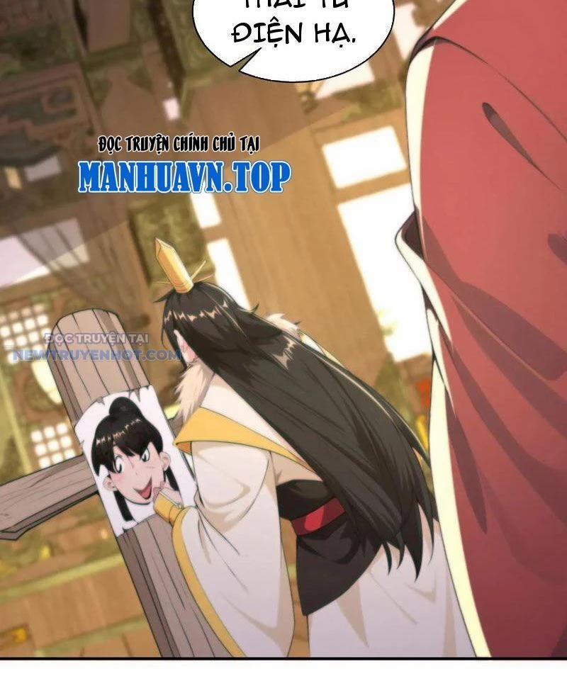 Ta Thực Sự Không Muốn Làm Thần Tiên 91 trang 8