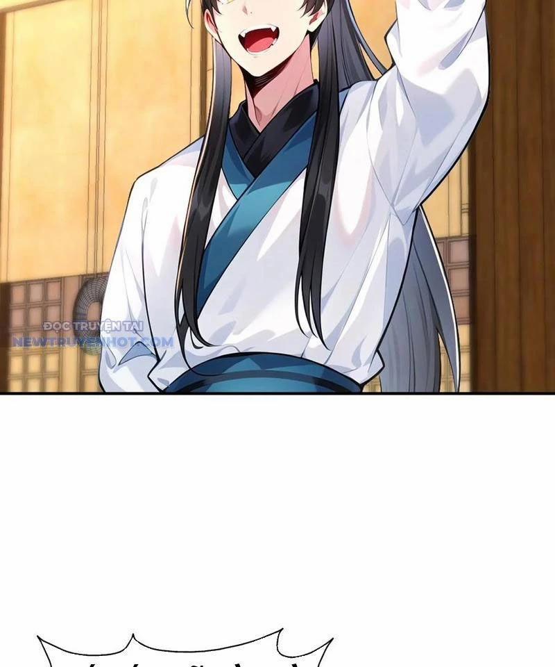 Ta Thực Sự Không Muốn Làm Thần Tiên 92 trang 16