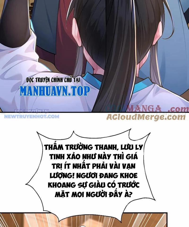 Ta Thực Sự Không Muốn Làm Thần Tiên 92 trang 18